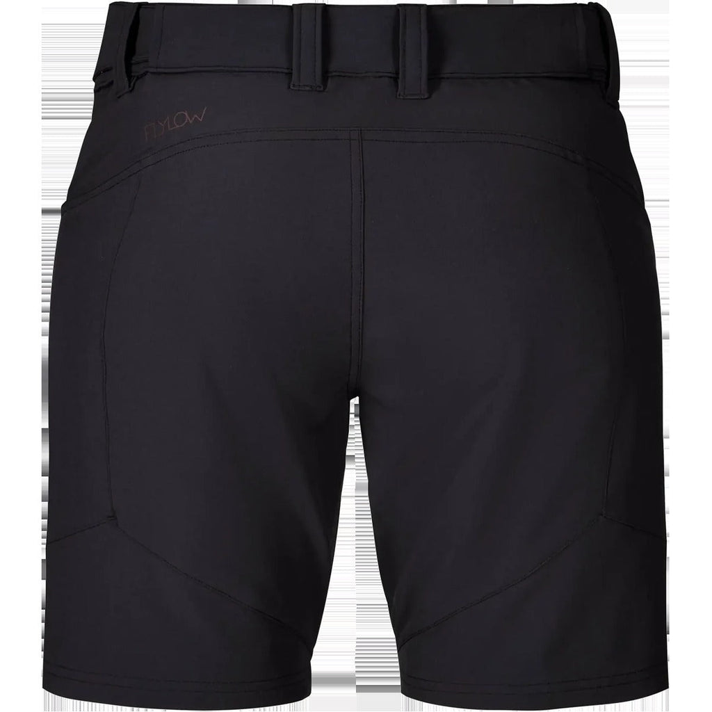 Women's Squad 9 inch Short