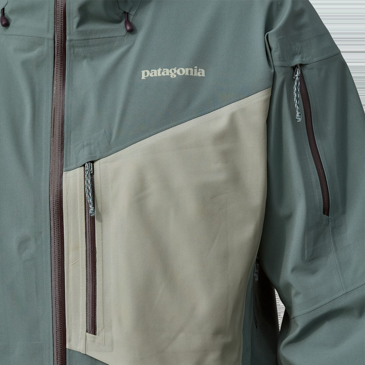 Men's SnowDrifter Jacket