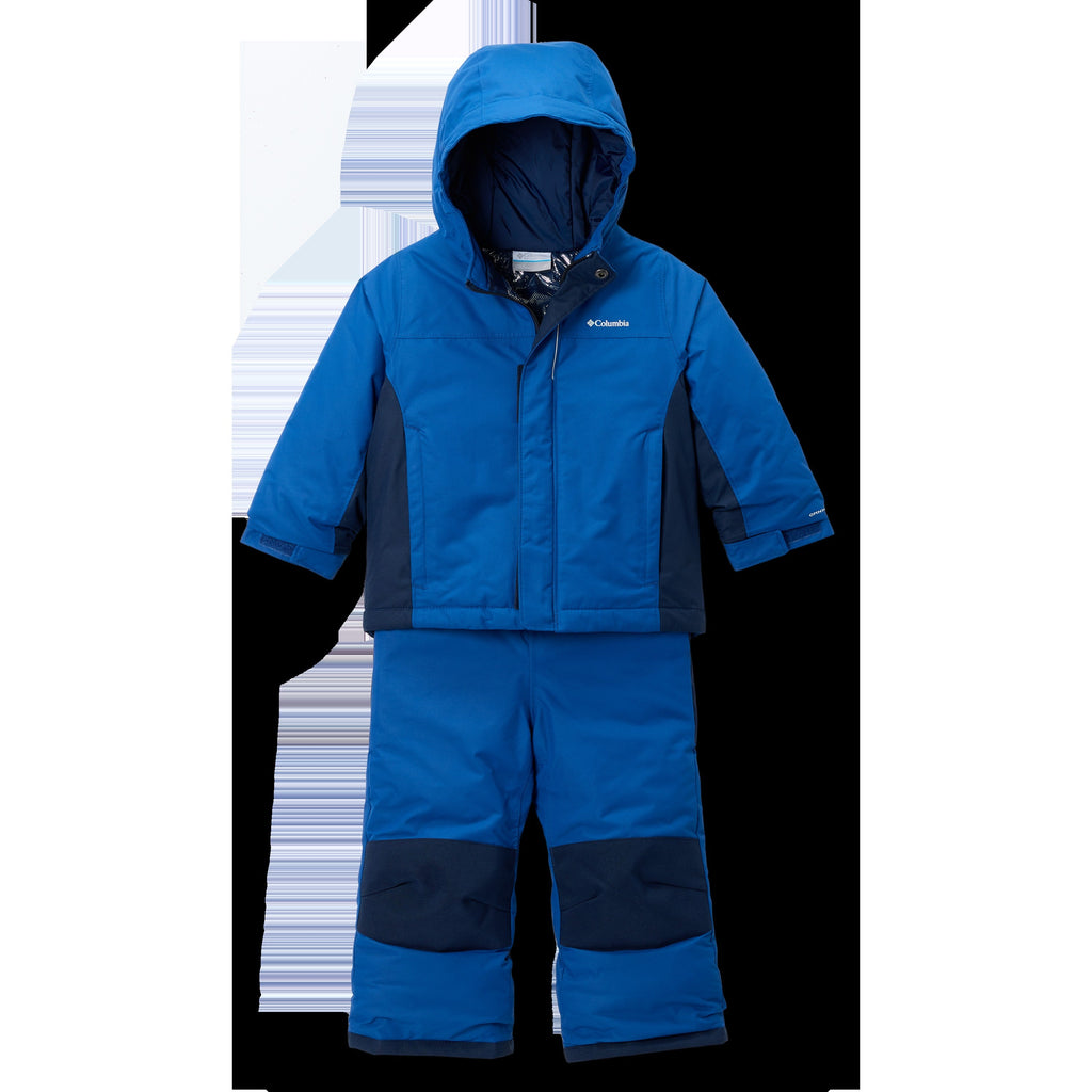 Youth Buga III Set