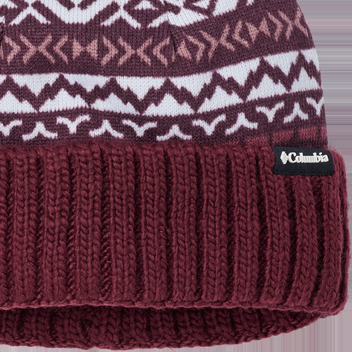 Women's Sweater Weather Pom Beanie