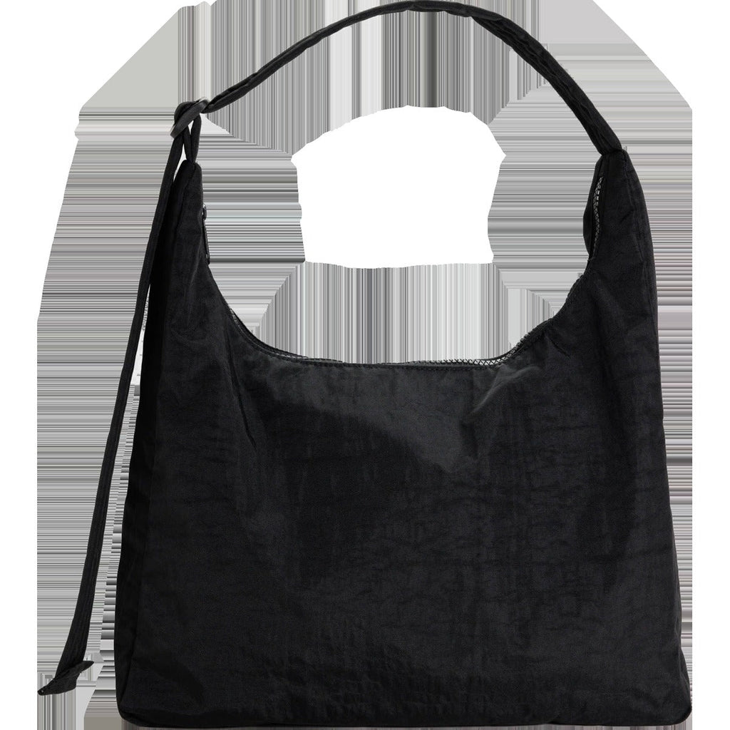 Nylon Shoulder Bag