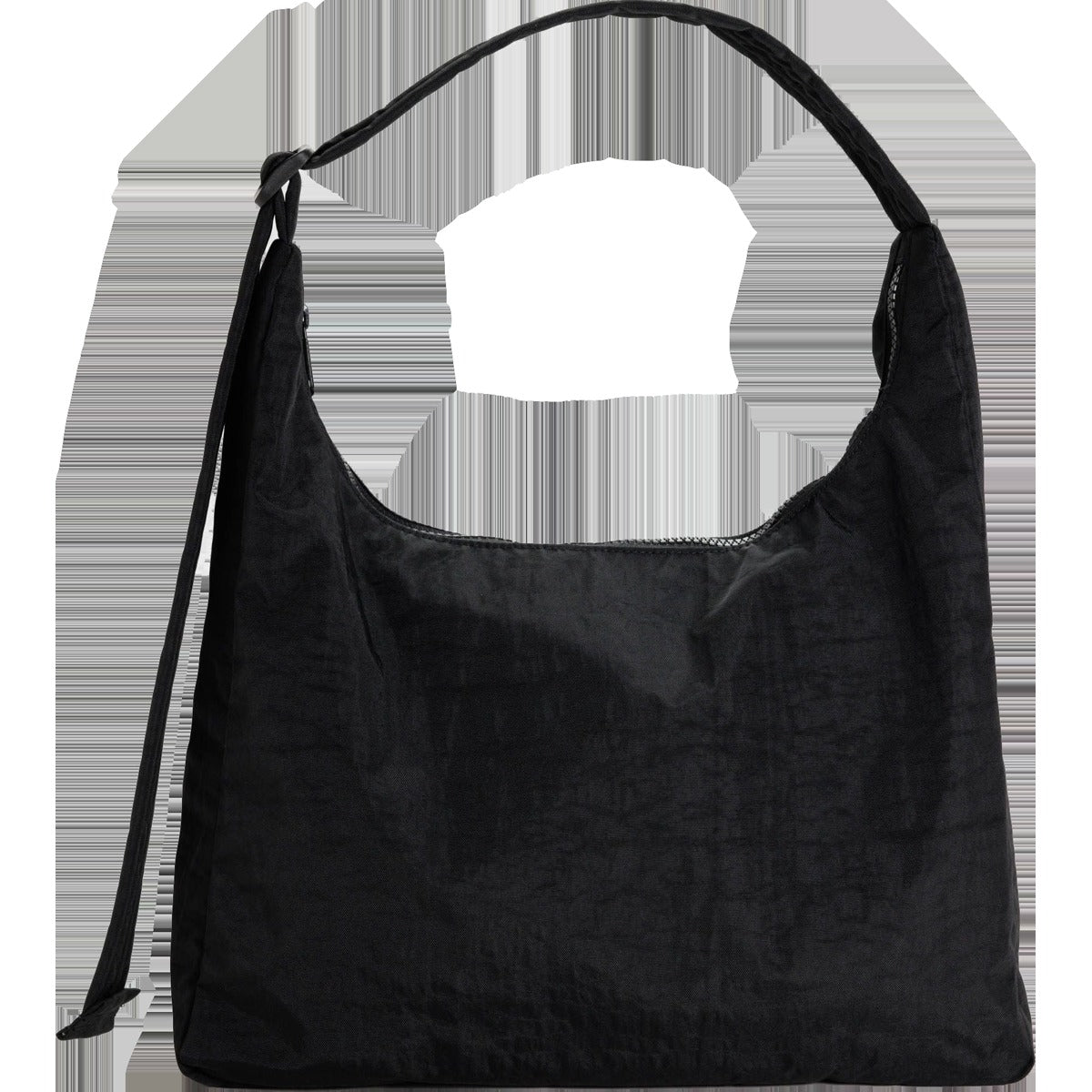 Nylon Shoulder Bag