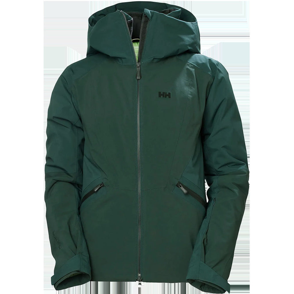 Women's Motionista Infinity Jacket