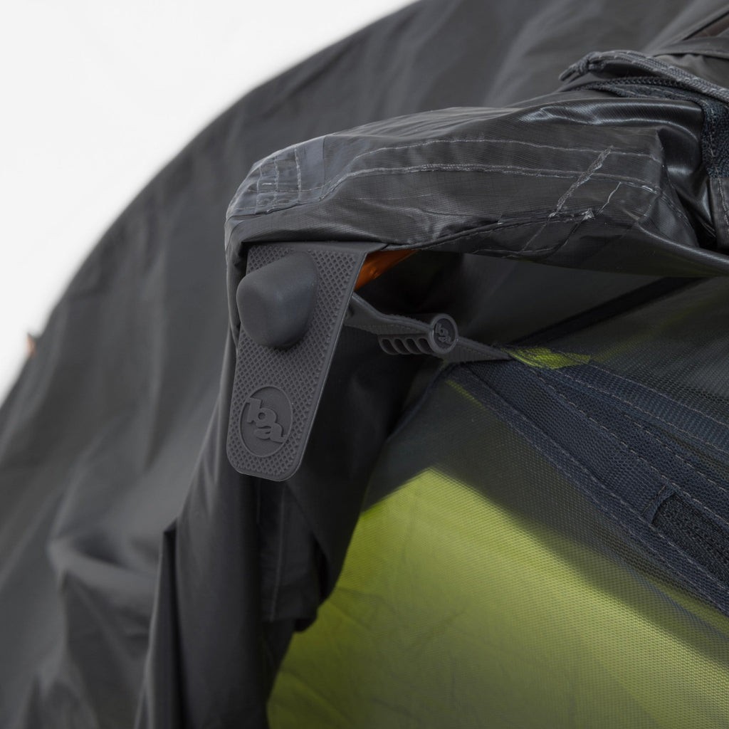 Tiger Wall UL2 Bikepack