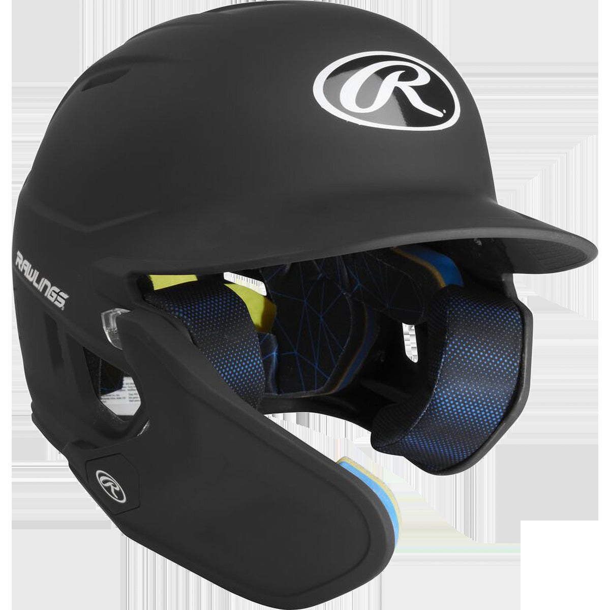 Junior Mach Adjust Helmet