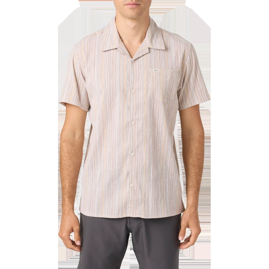 Men's O'Riginal Eco Grooves Shirt