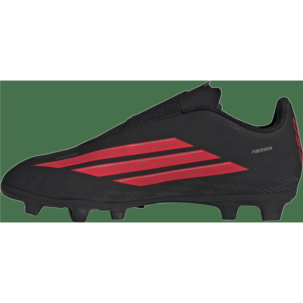 Youth F50 Club Velcro FxG FG/MG