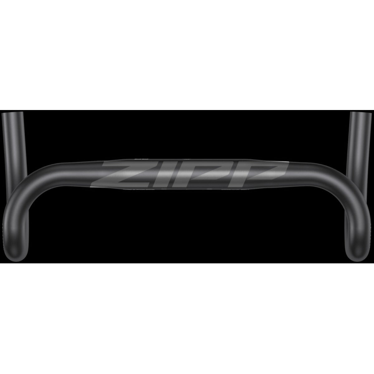 Service Course SL-80 Drop Handlebar - Aluminum 31.8 44cm Black