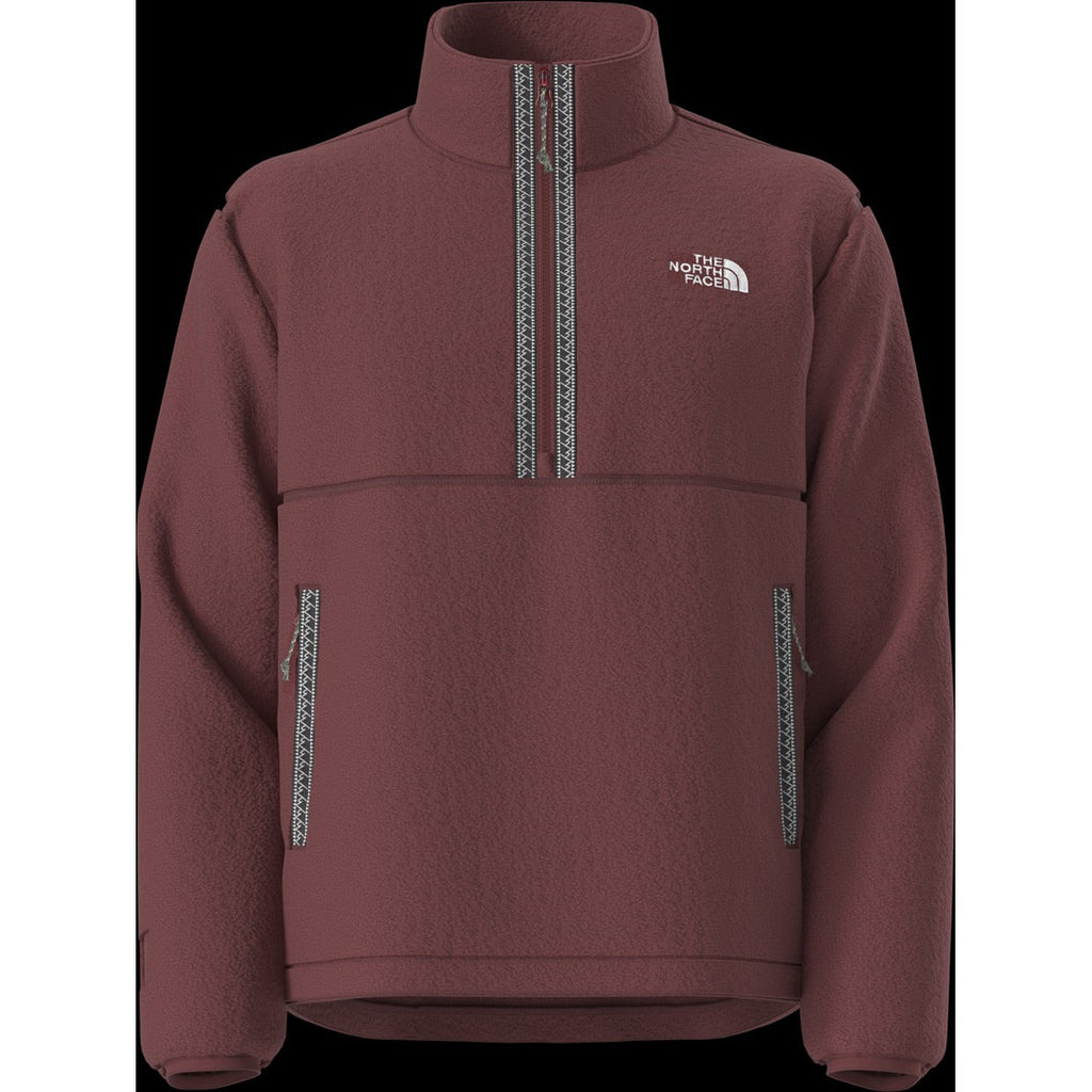 Men's Fleeski 1/4 Zip