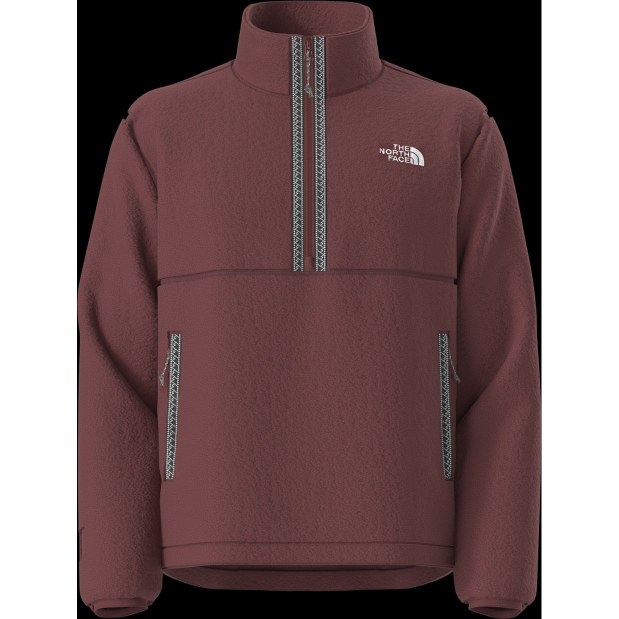 Men's Fleeski 1/4 Zip
