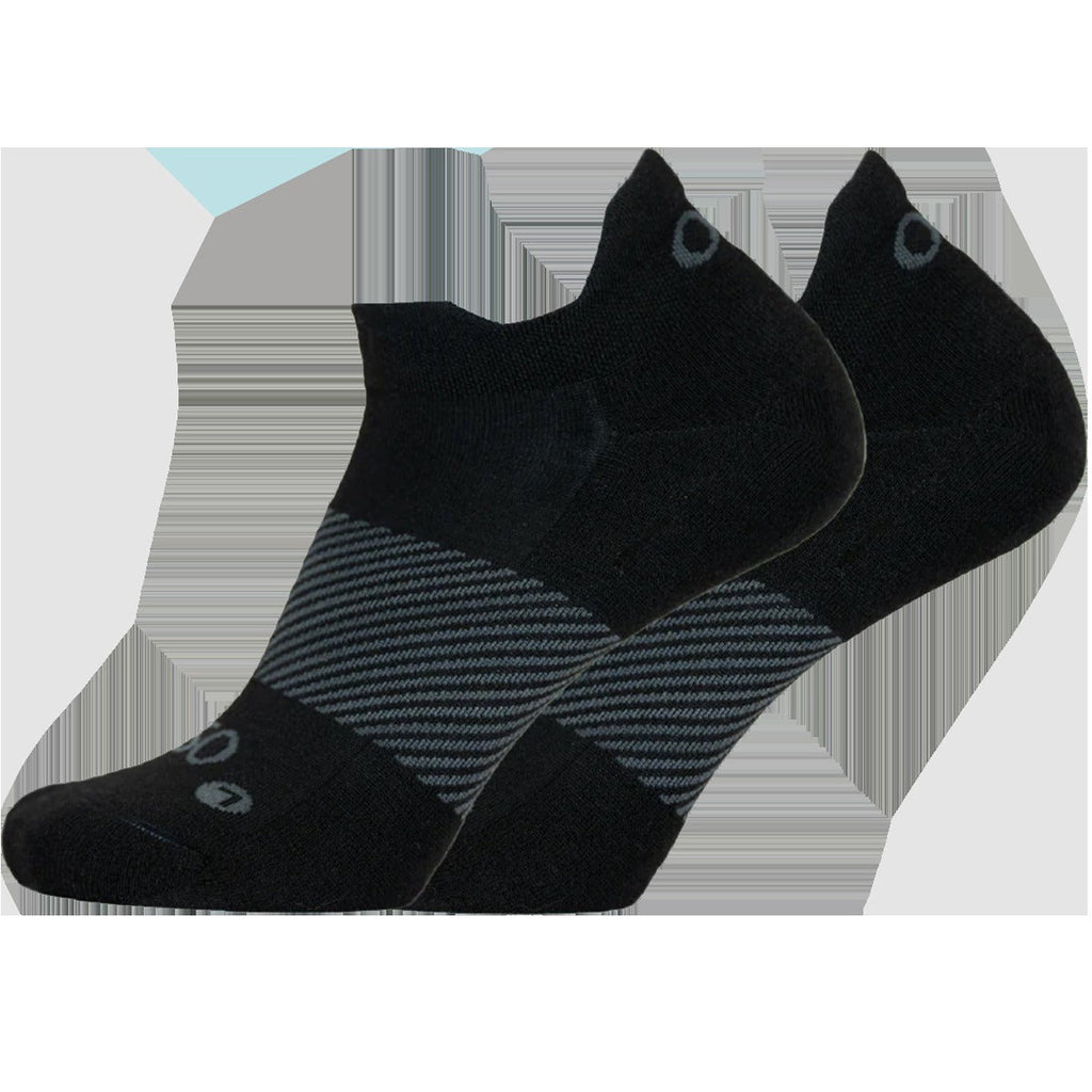 Wicked Comfort Socks No Show
