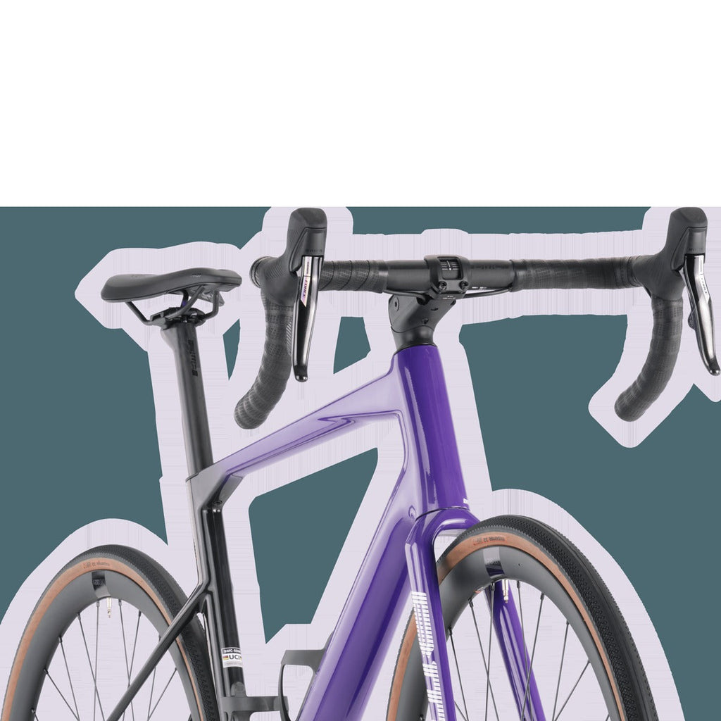 Roadmachine 01 X ONE