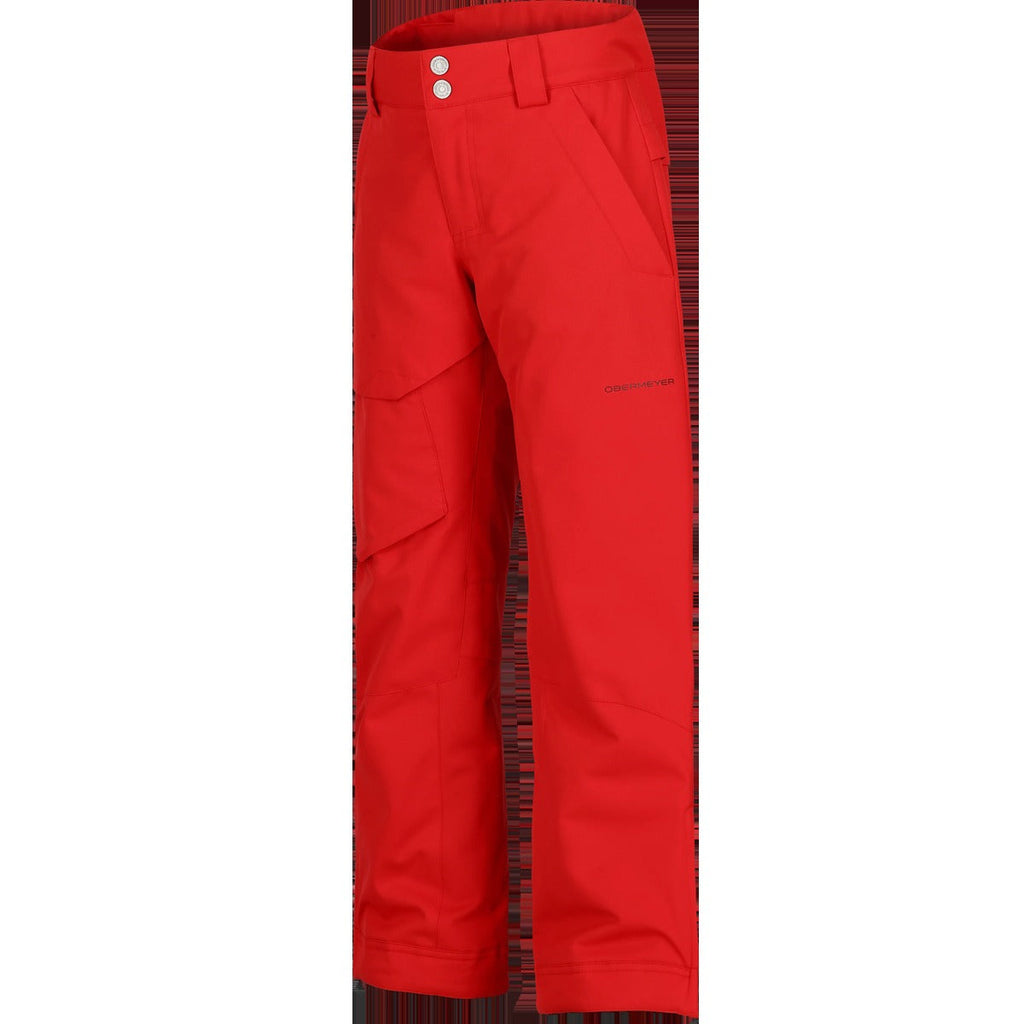Youth Brisk Pant