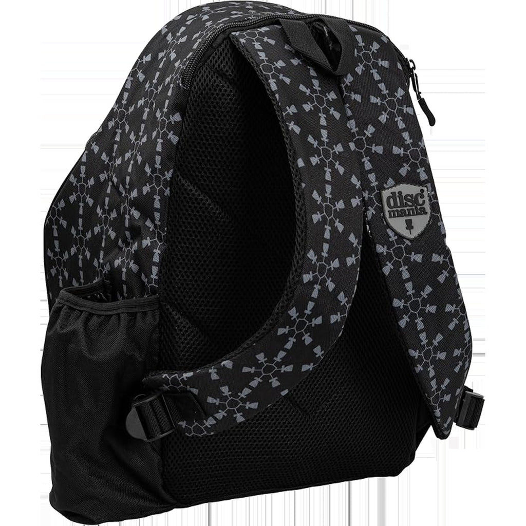 Fanatic Go Backpack