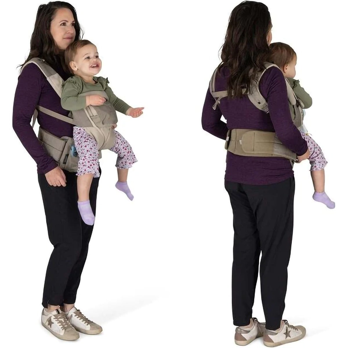 Poco Soft Child Carrier LT
