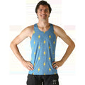 Men's Performance Singlet