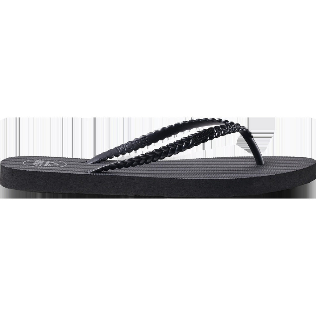 Women's Seaside Twist Square Toe