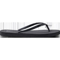 Women's Seaside Twist Square Toe