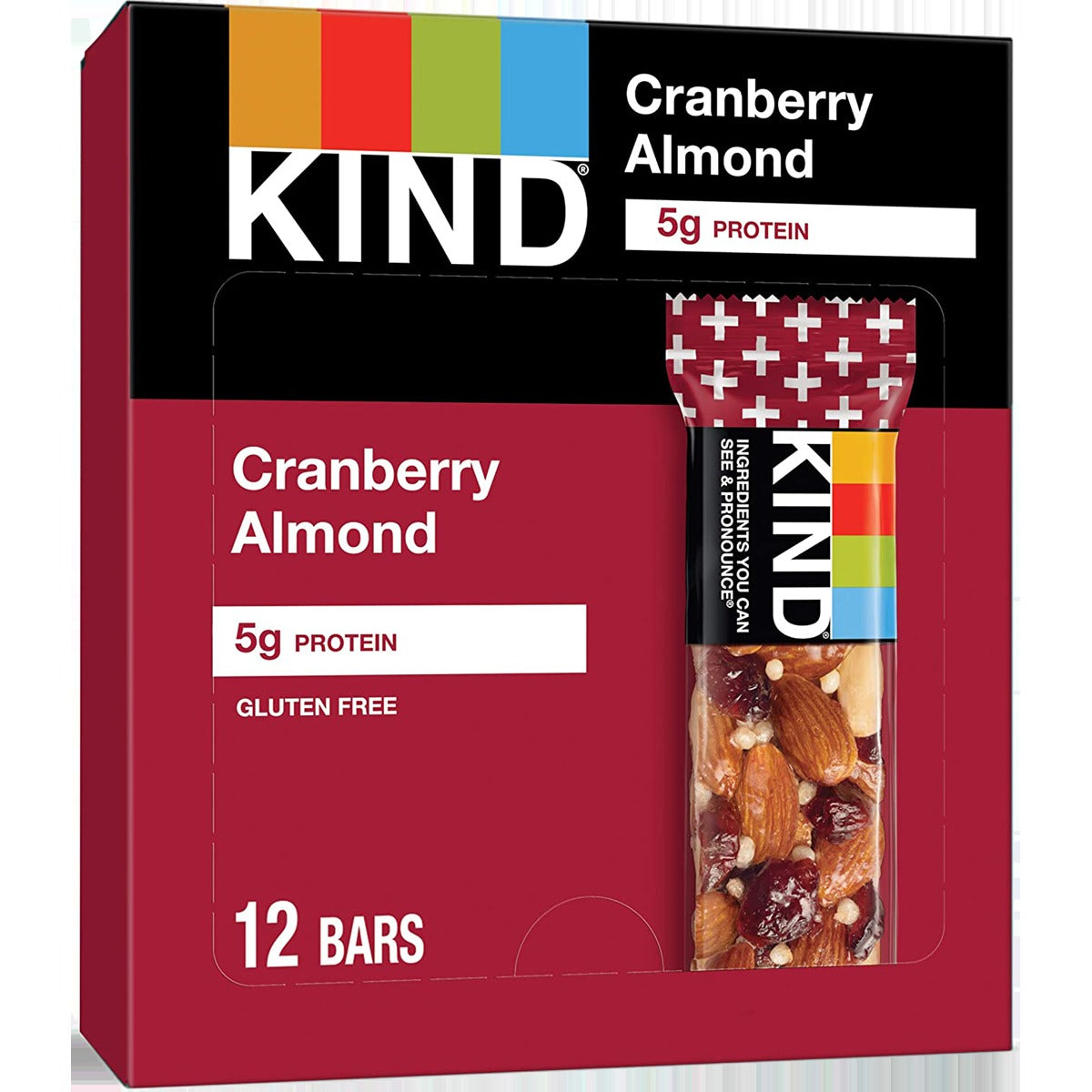 Kind Bar