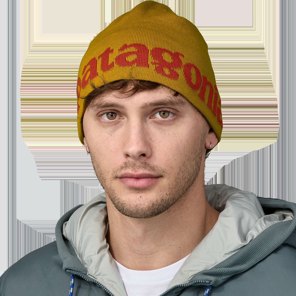 Beanie Hat