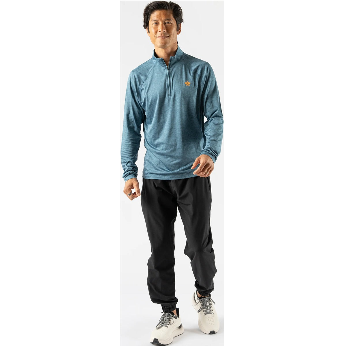 Men's EZ Zip 2.0