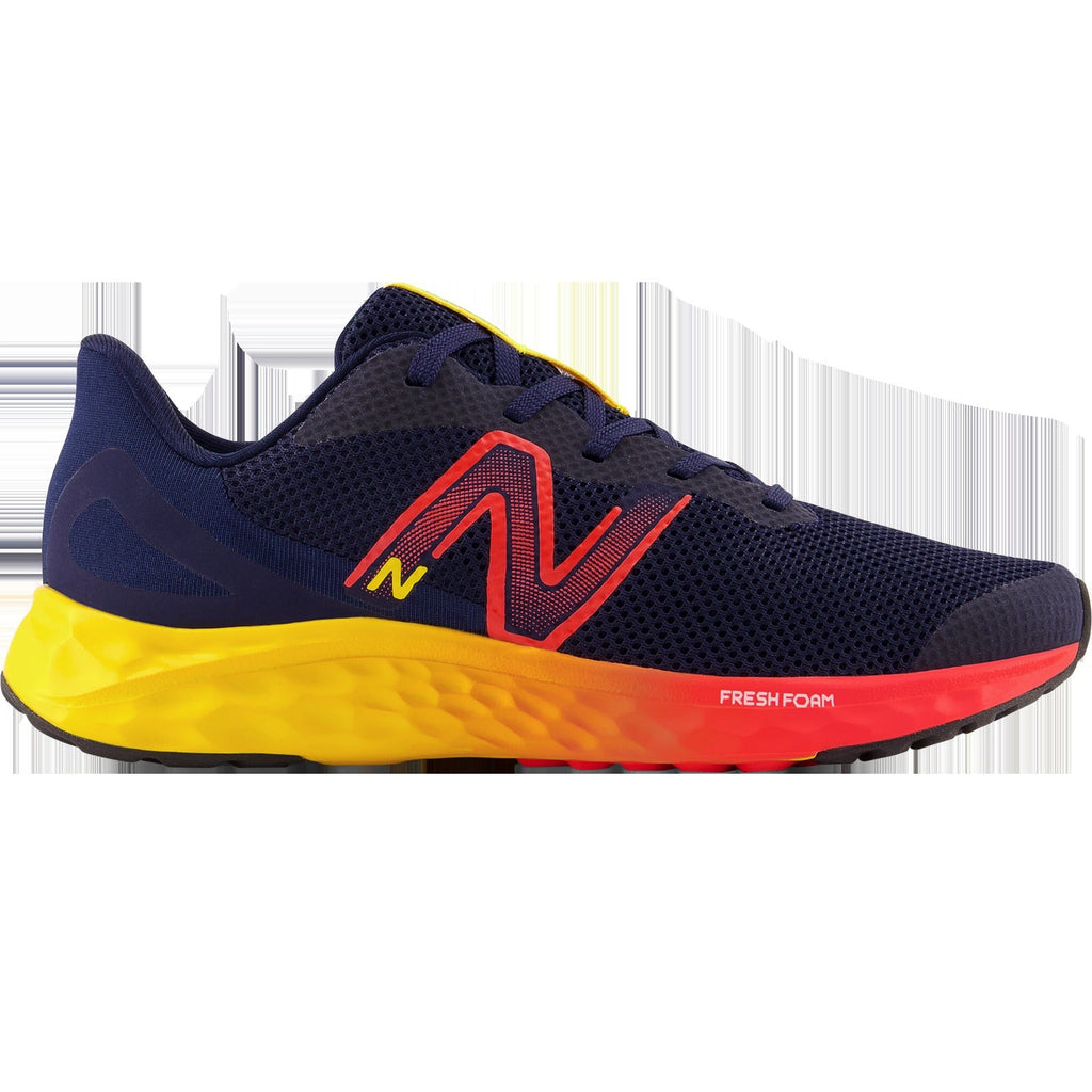 Youth Fresh Foam Arishi v4 Grade School