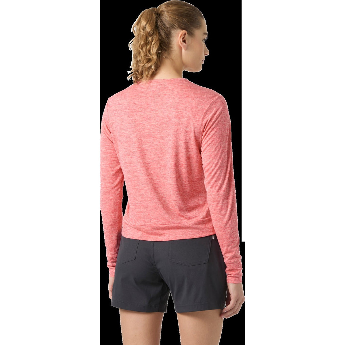 Women's Sval Long Sleeve Shirt