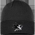 Sharks Pro Road Cuffed Beanie