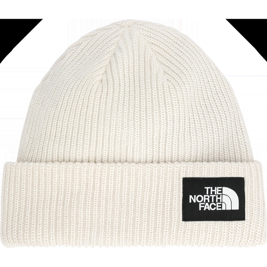 Salty Lined Beanie