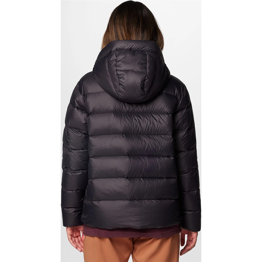 Women's Harmony Falls Hooded Down Jacket