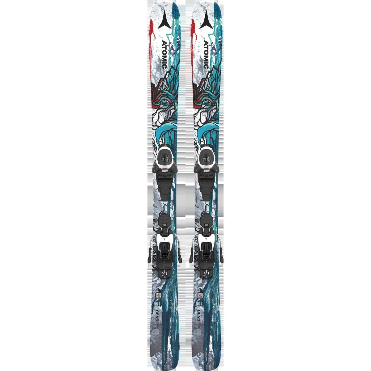 Youth Bent JR + L 6 GW 140-150