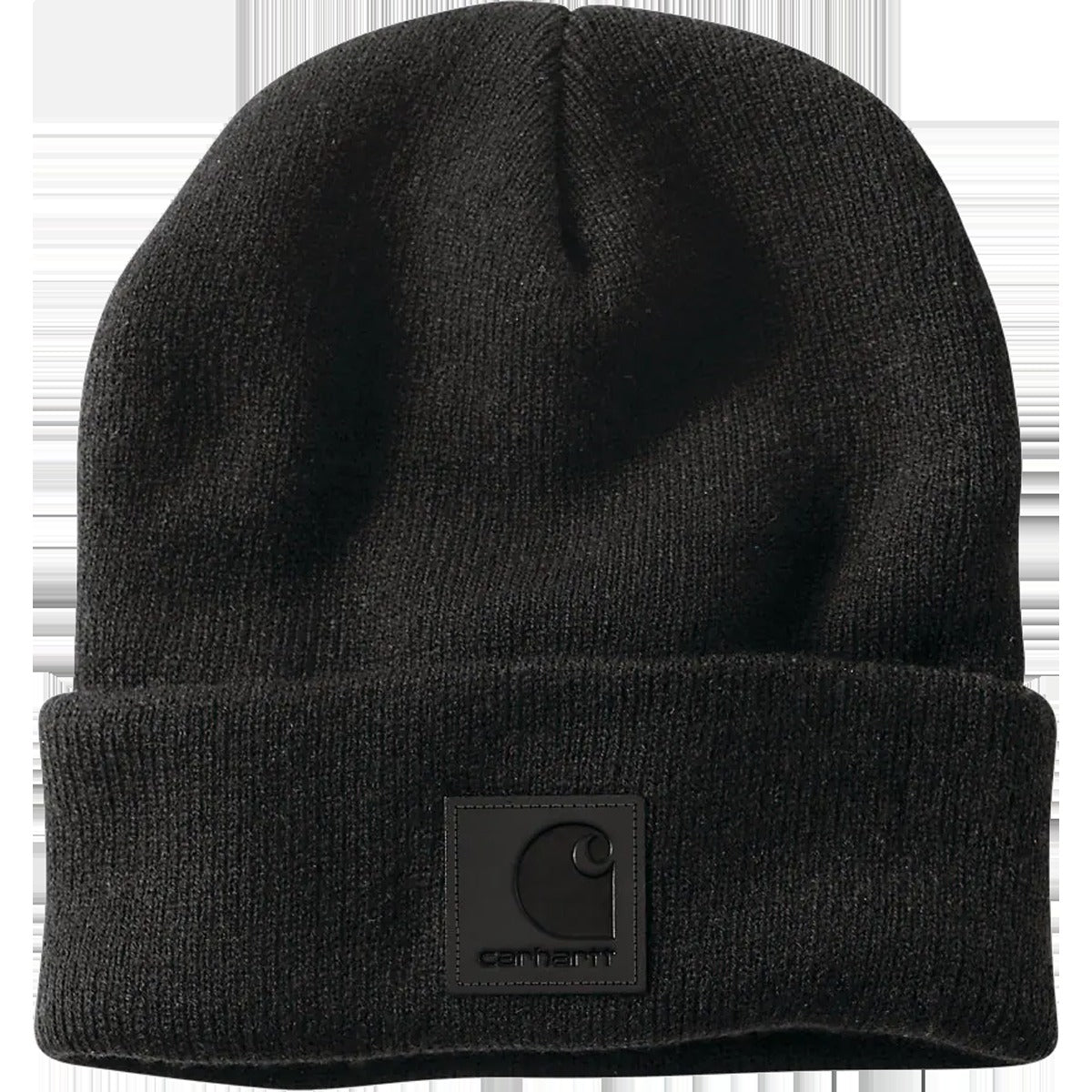 Tonal Patch Beanie
