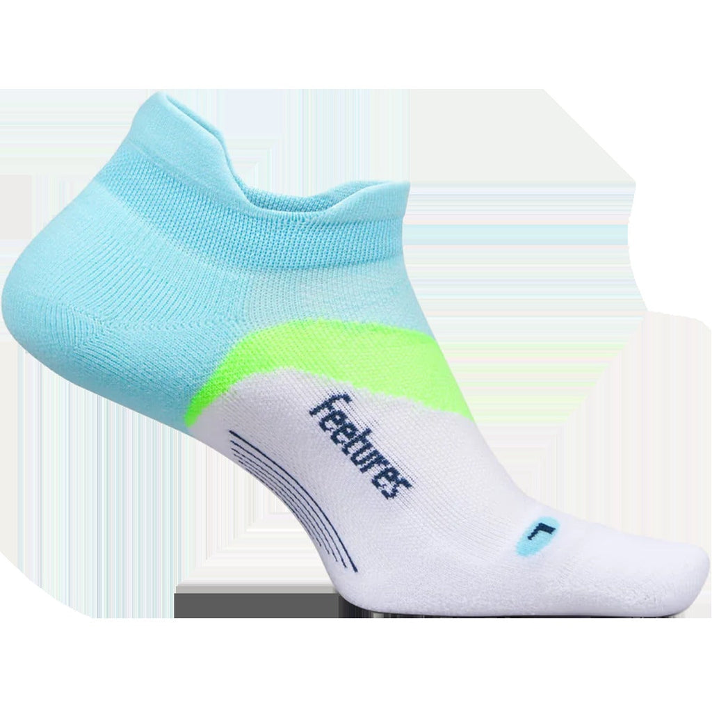 Women's Elite Light Cushion No Show Tab