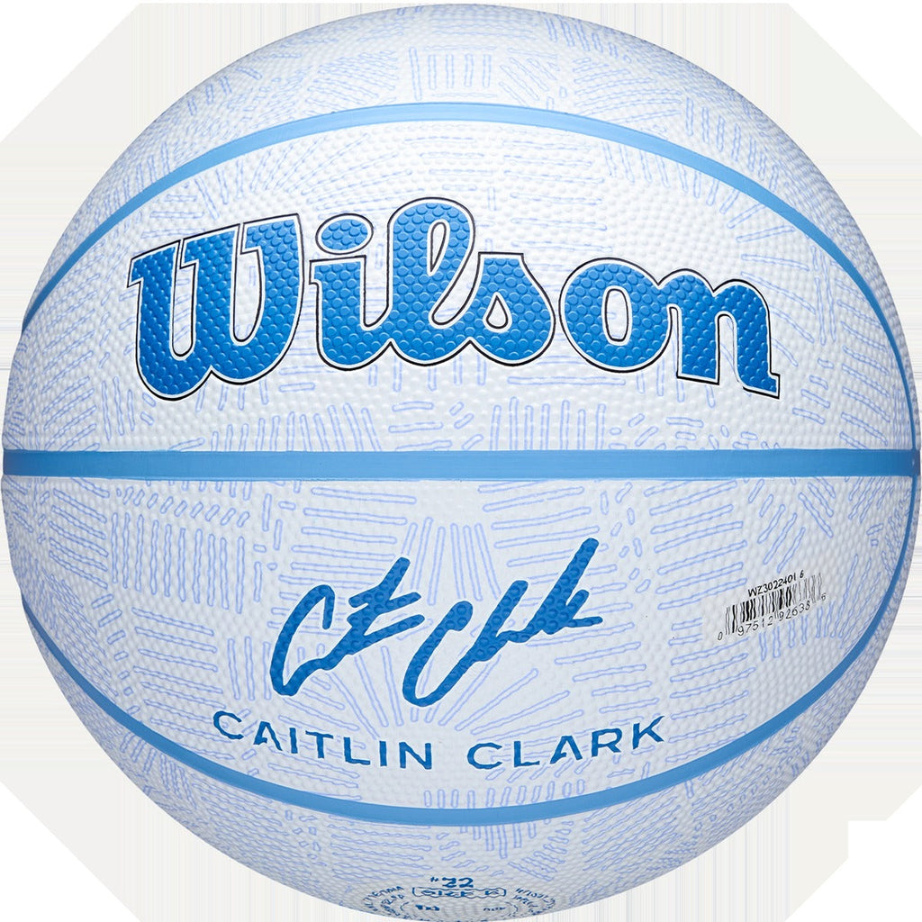 Caitlin Clark Envision