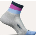 Women's Elite Light Cushion Quarter