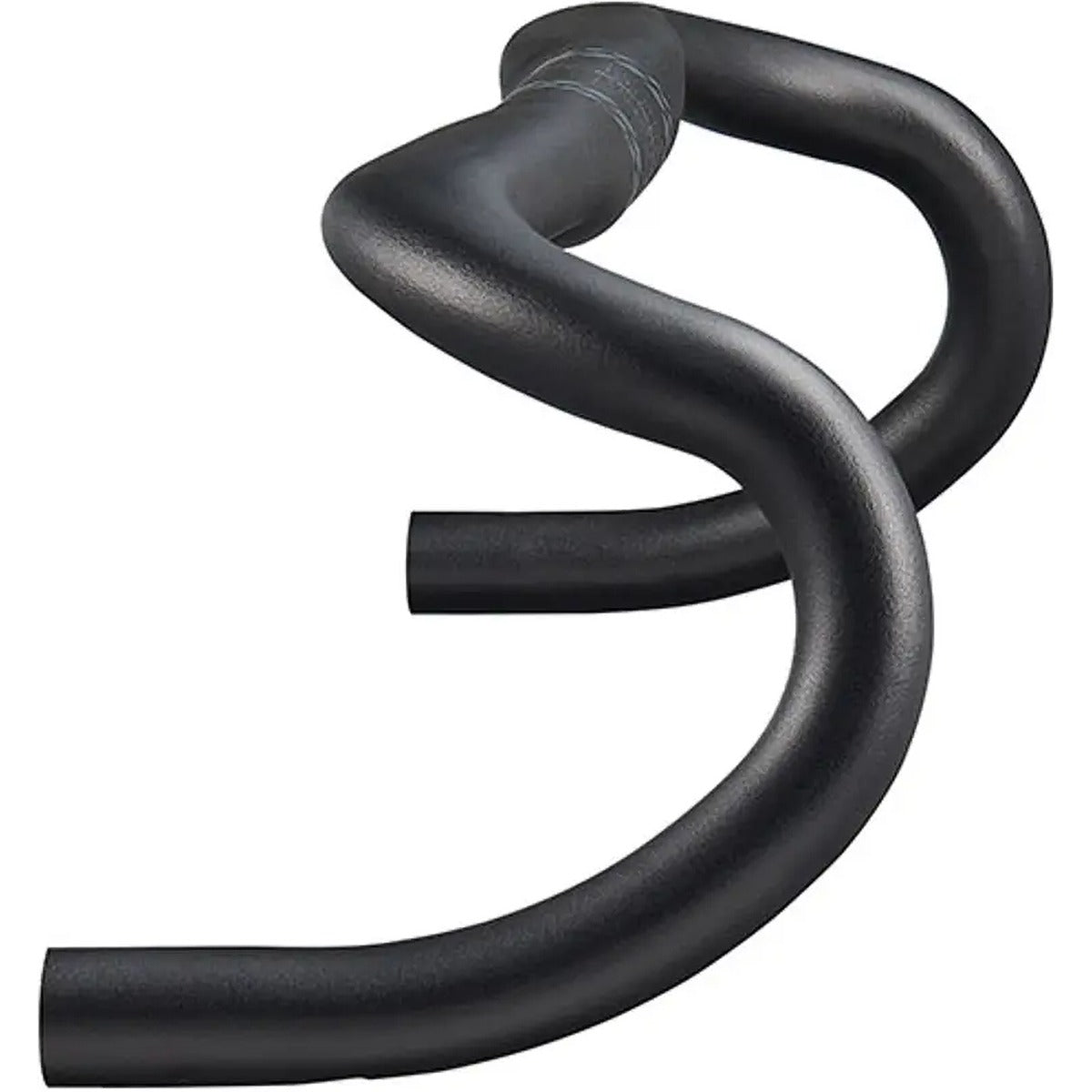 Comp Butano Drop Handle Bar - 31.8mm Clamp 42cm Black