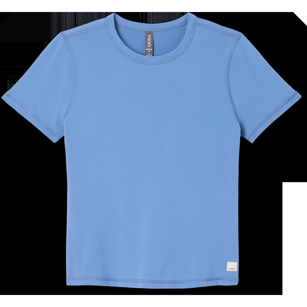 Women's Short Sleeve Lux Tee