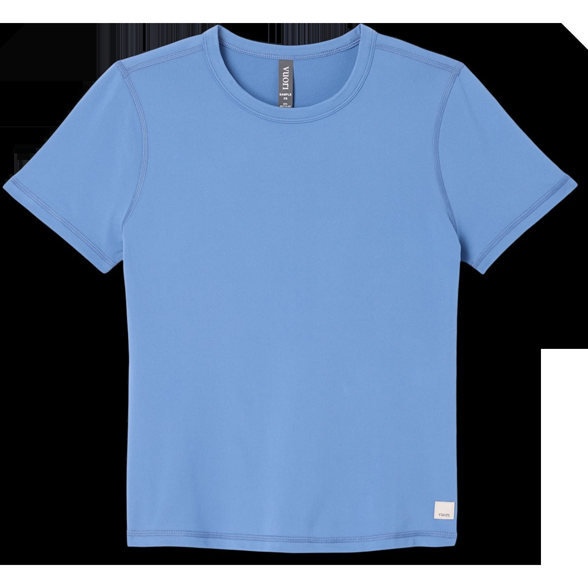 Women's Short Sleeve Lux Tee