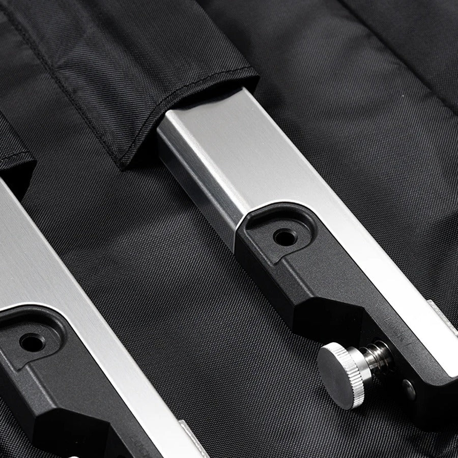 Collapsible IGT Two Unit Carrying Case