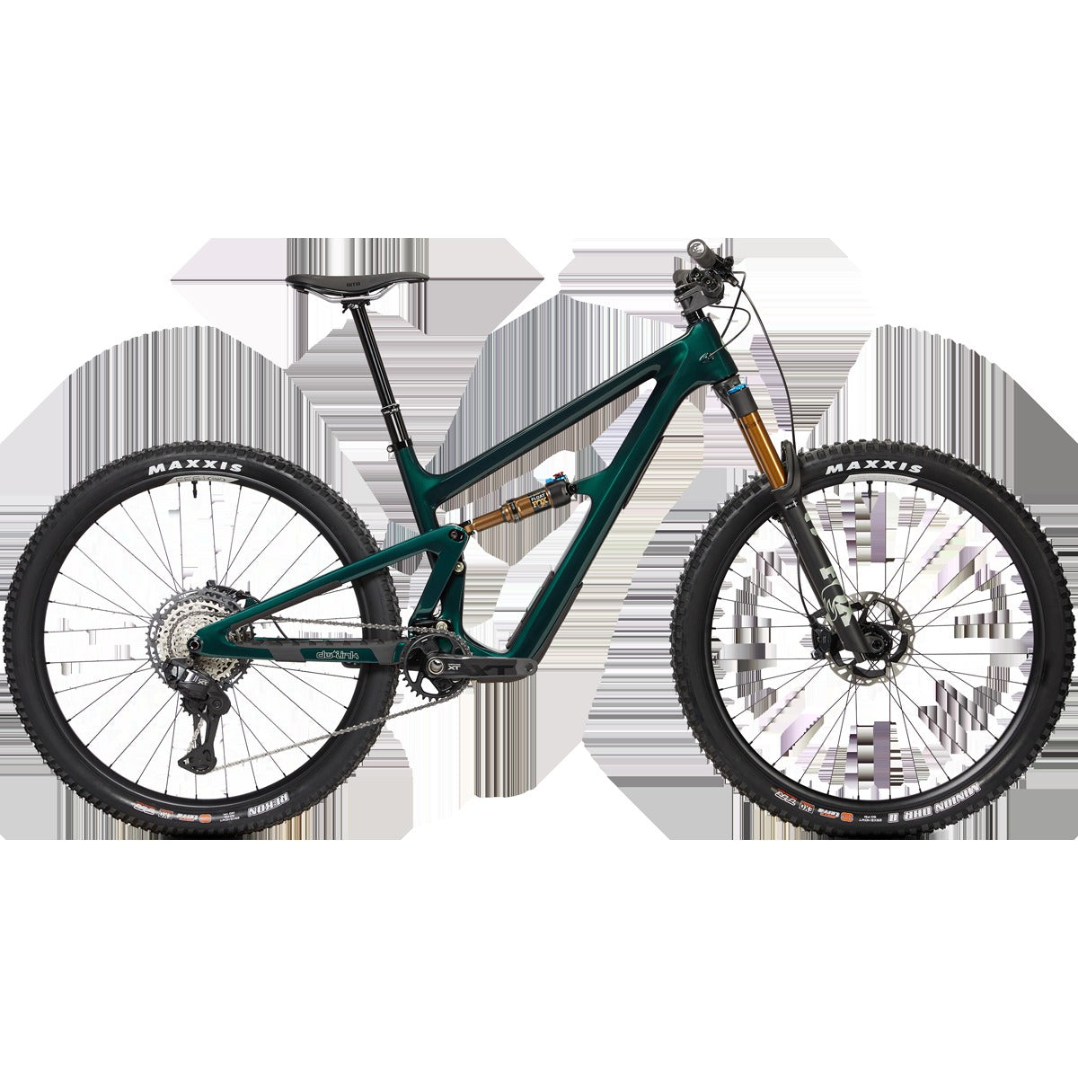 Ripley XT Di2