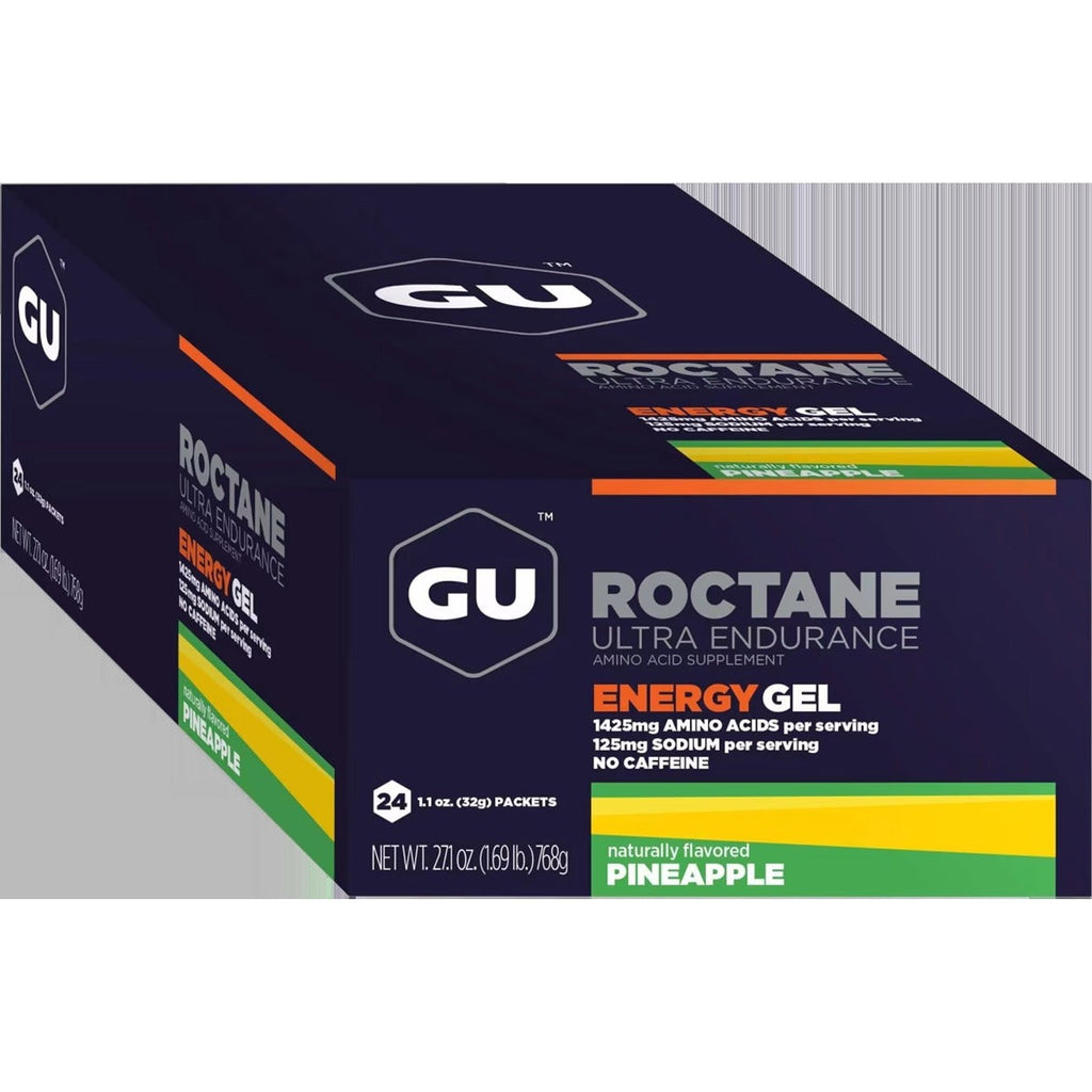 GU Roctane Energy Gel