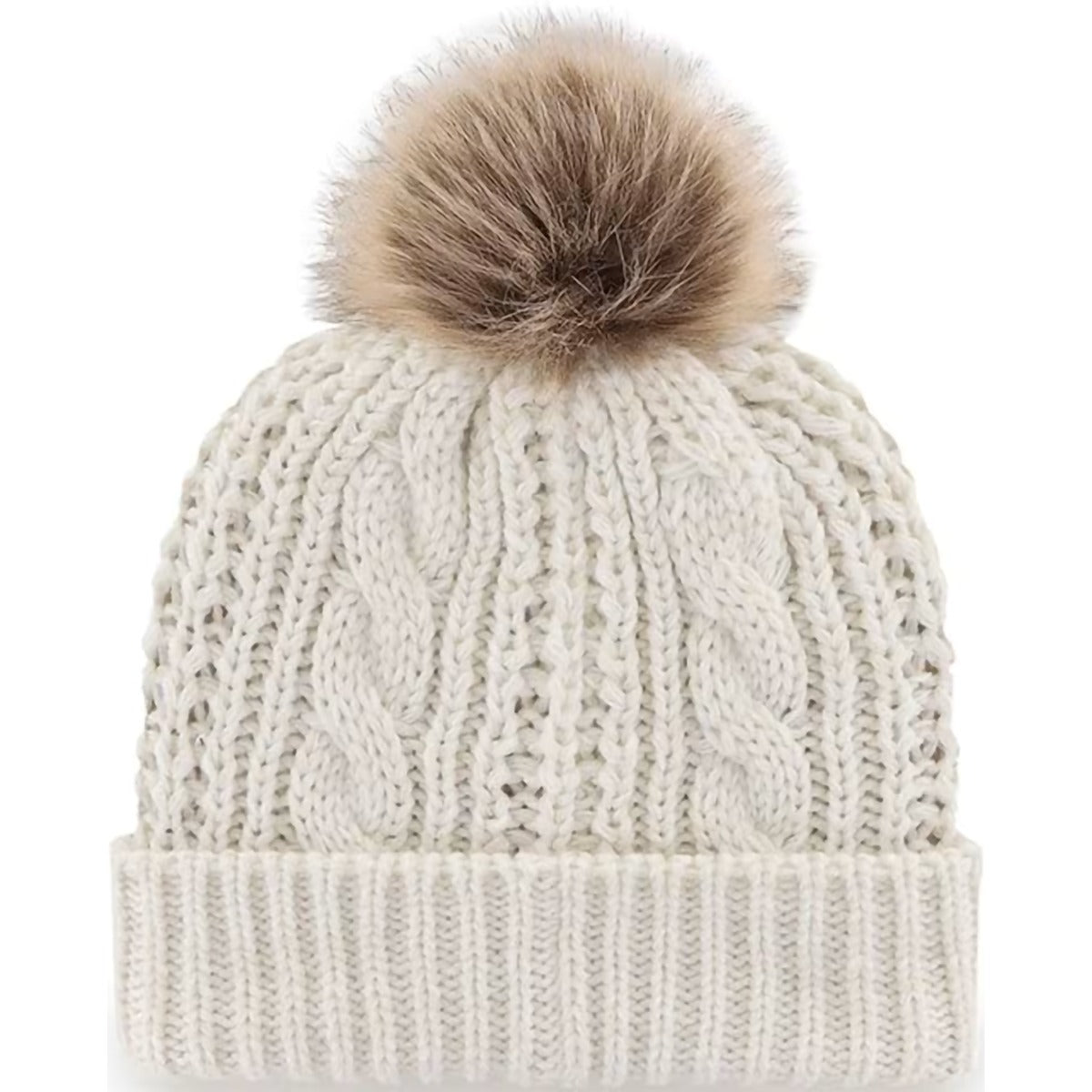 Rams Meeko Cuff Knit