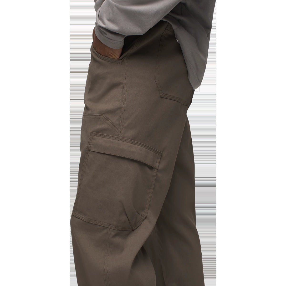 Men's Stretch Zion Pant