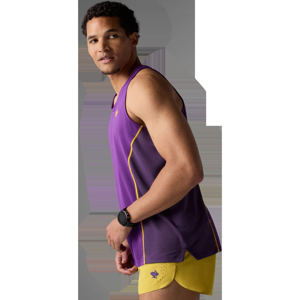 Men's Tempo Tank