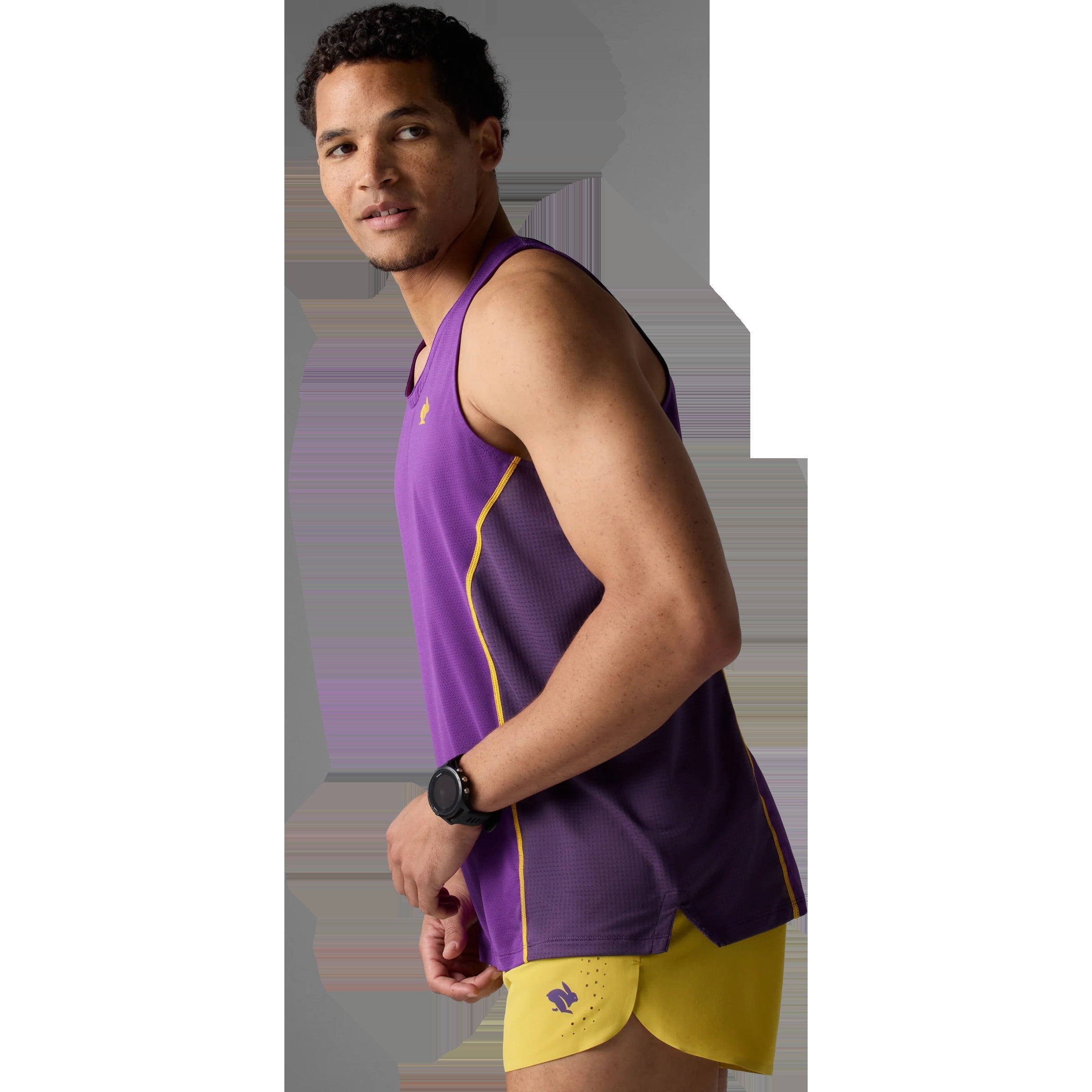 Men's Tempo Tank