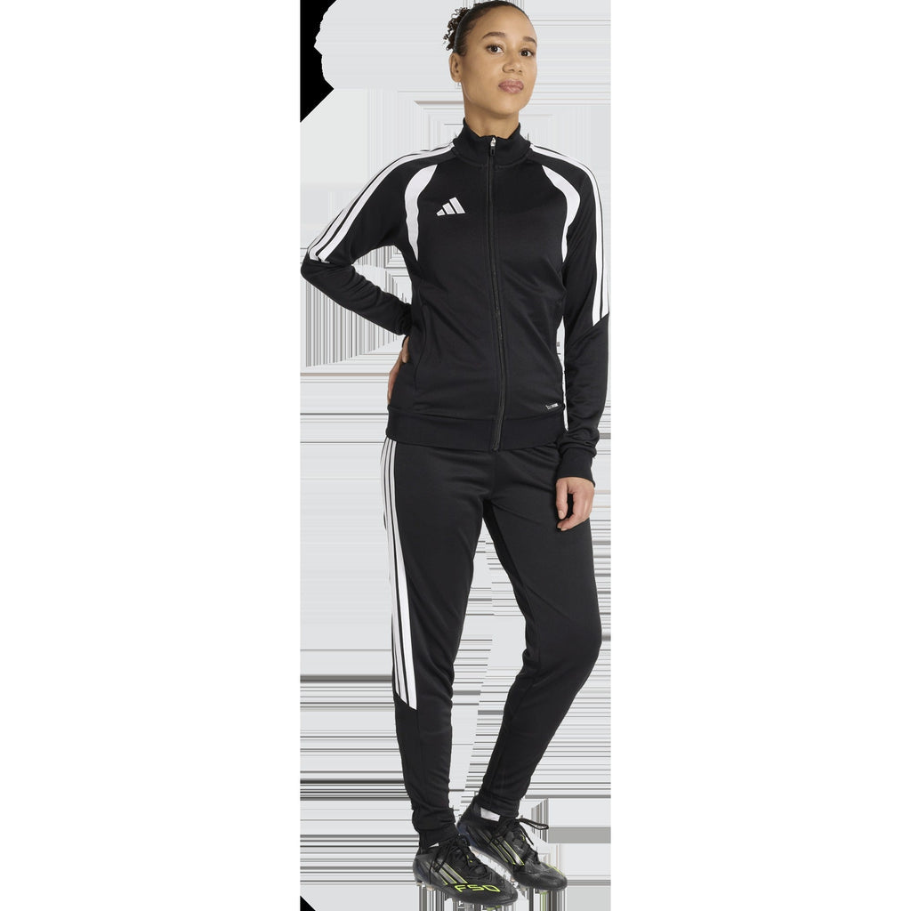 Women's Tiro 26 Jersey