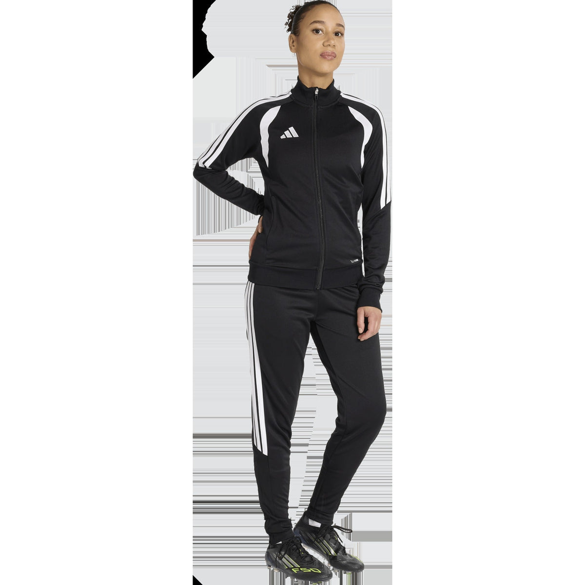 Women's Tiro 26 Jersey