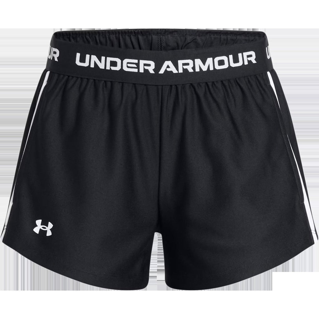 Youth Tech Play Up Shorts
