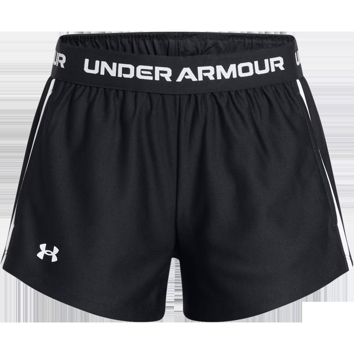 Youth Tech Play Up Shorts