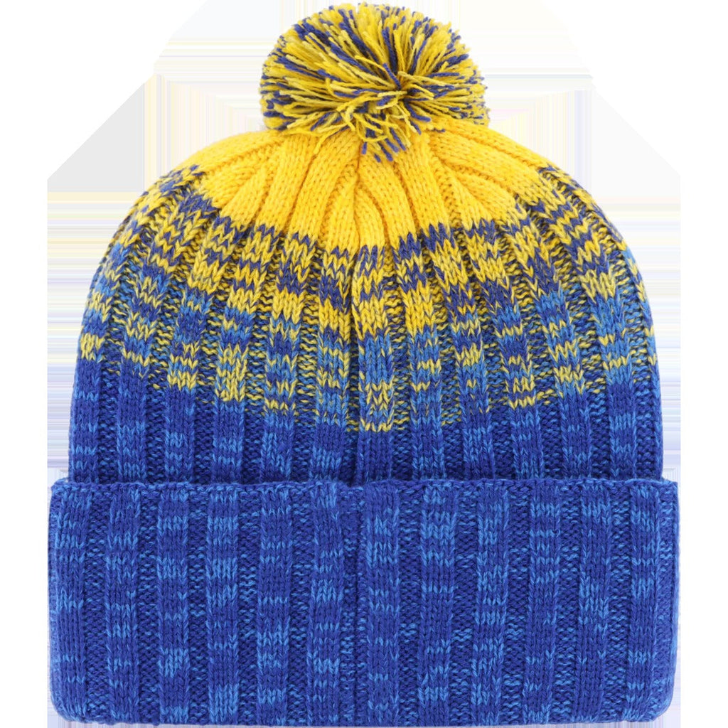 Youth Warriors Cascade ’47 Cuff Knit